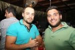 Saturday Night at Oasis Pub, Byblos